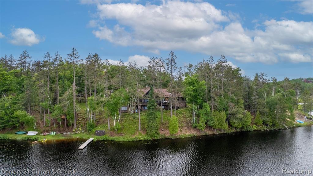 8775 Winding Ridge Drive Millersburg, MI 49759 - Photo 10 of 53