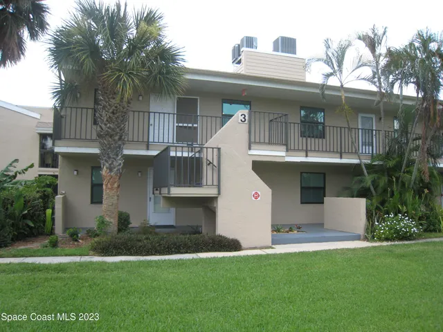 $1,700 | 201 International Drive, Unit 326, Cape Canaveral, FL 32920