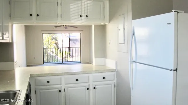 $1,700 | 201 International Drive, Unit 326, Cape Canaveral, FL 32920