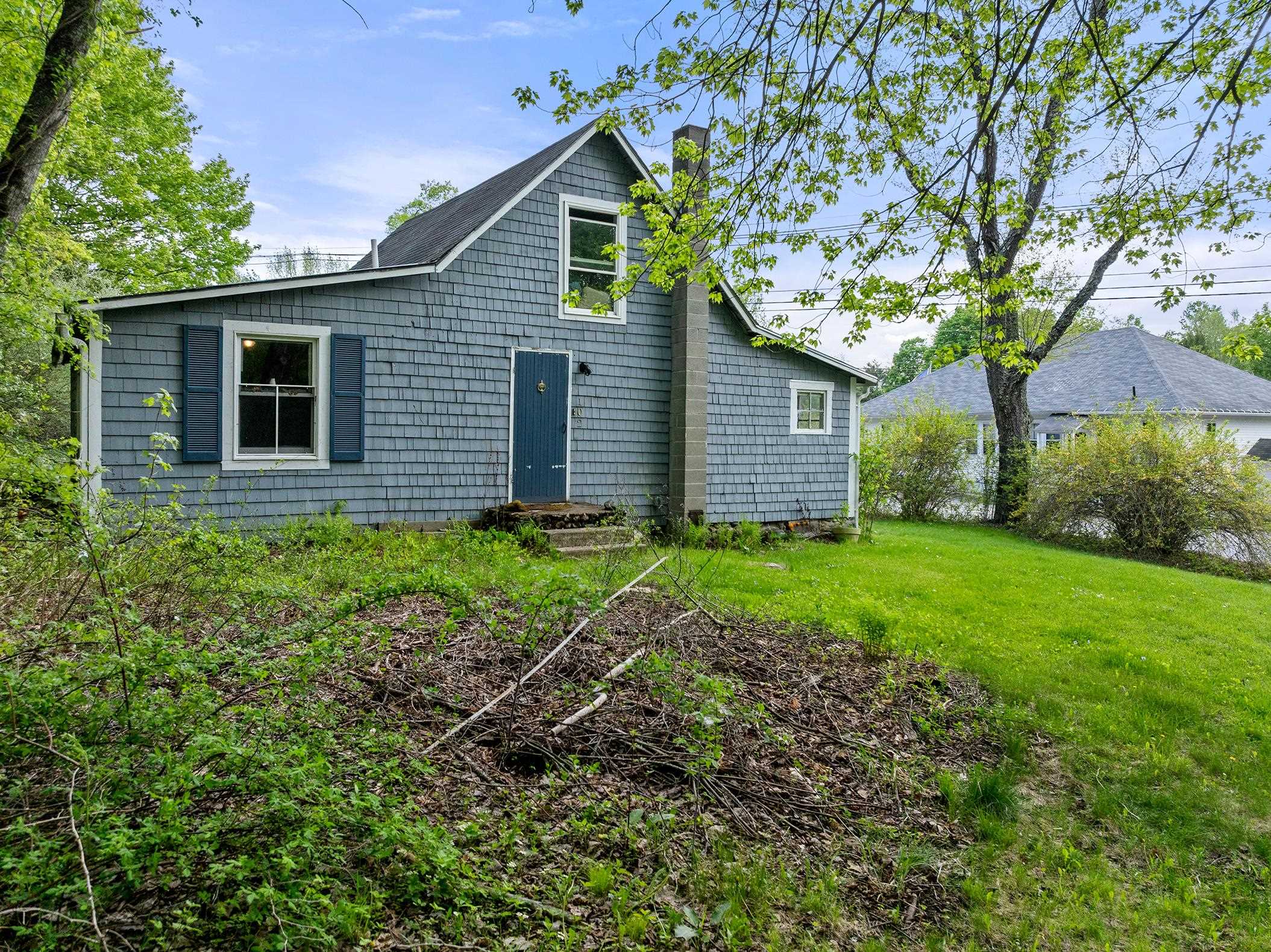 102 Corliss Hill Road Meredith, NH 03253 - Photo 27 of 30