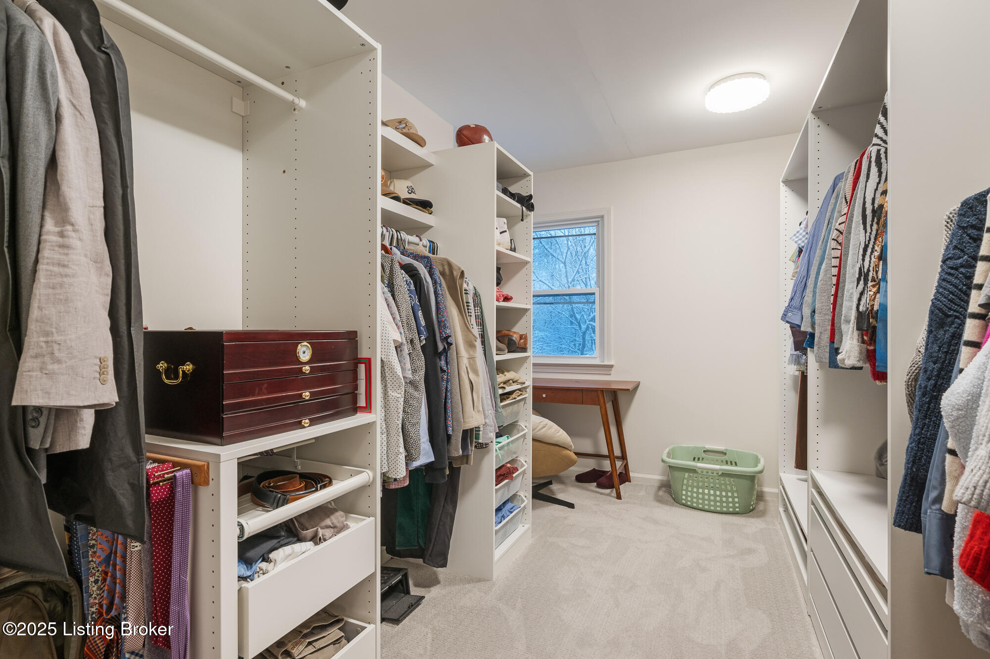7609 Tallwood Road Prospect, KY 40059 - Photo 25 of 45 Primary walk-in closet
