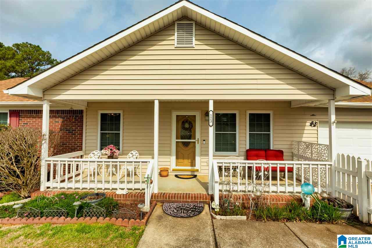 123 Ridge Crest Drive Oxford, AL 36203 - Photo 4 of 30