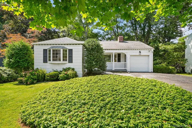 $705,000 | 20 Overlook Road, Ardsley, NY 10502