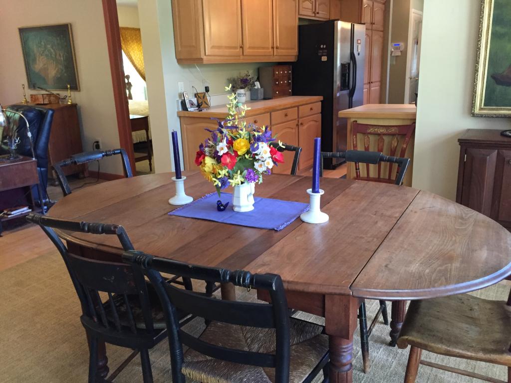 565 Fairground Road Northfield, VT 05663 - Photo 6 of 32 Gallery Image 6