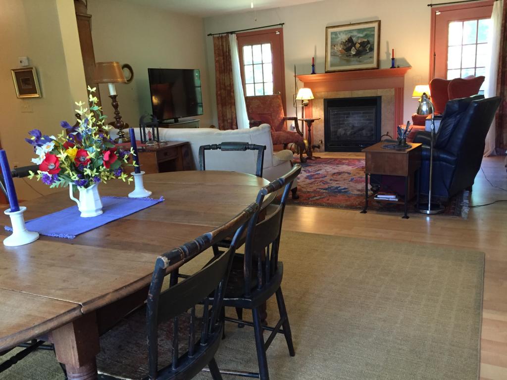 565 Fairground Road Northfield, VT 05663 - Photo 7 of 32 Gallery Image 7