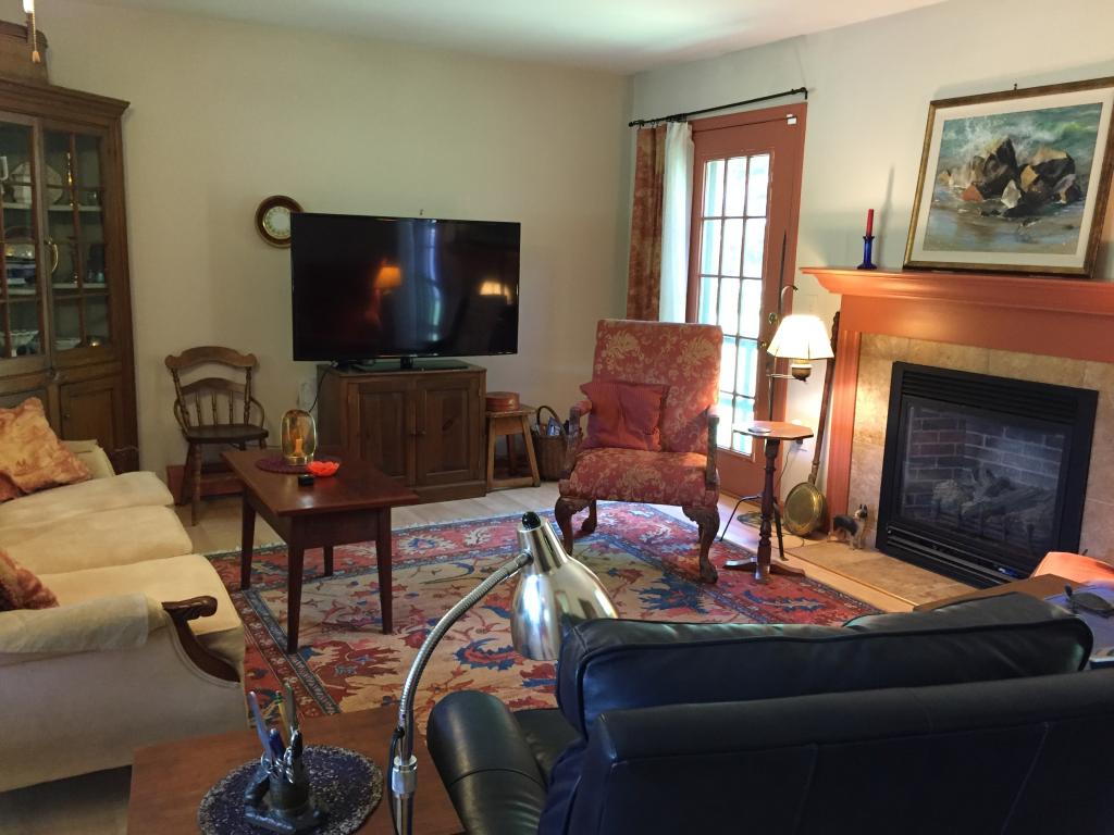 565 Fairground Road Northfield, VT 05663 - Photo 8 of 32 Gallery Image 8