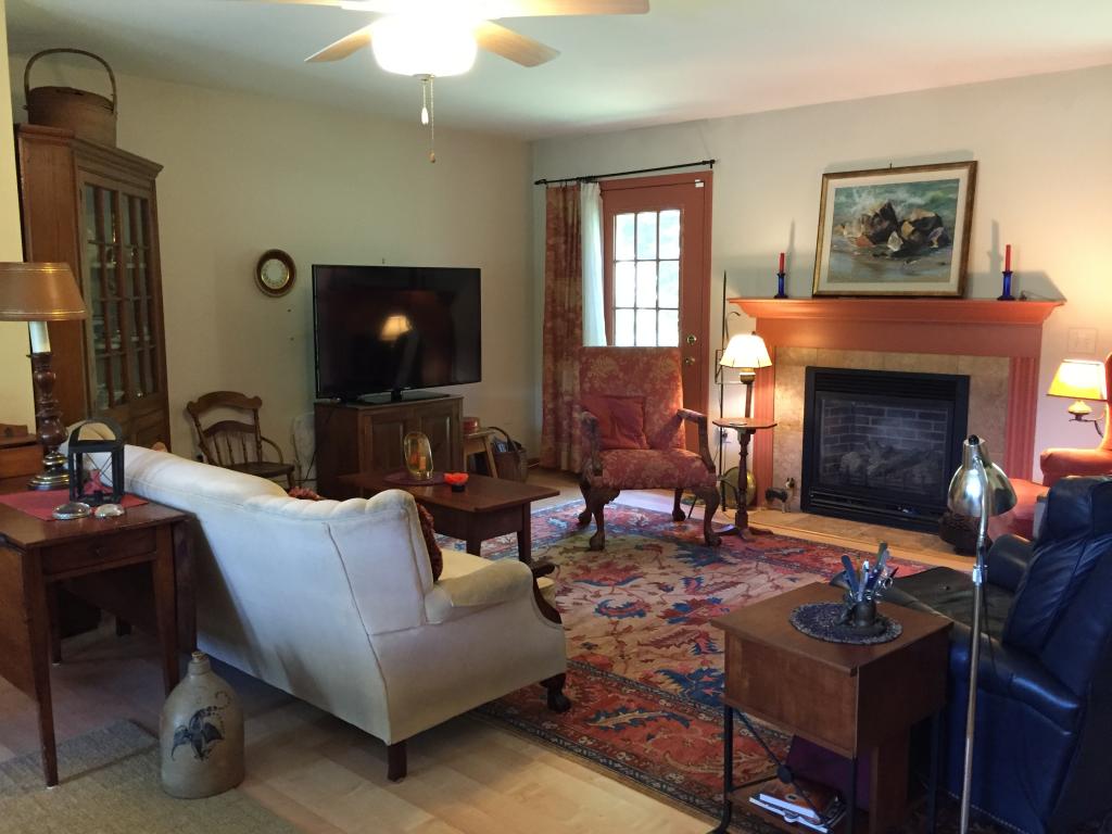 565 Fairground Road Northfield, VT 05663 - Photo 9 of 32 Gallery Image 9