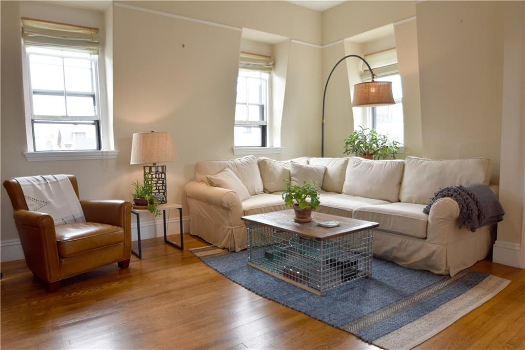 23 Pine Street, Unit 3 Portland, ME 04102 - Photo 1 of 25 Photo