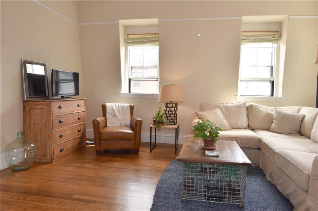 23 Pine Street, Unit 3 Portland, ME 04102 - Photo 2 of 25 Photo