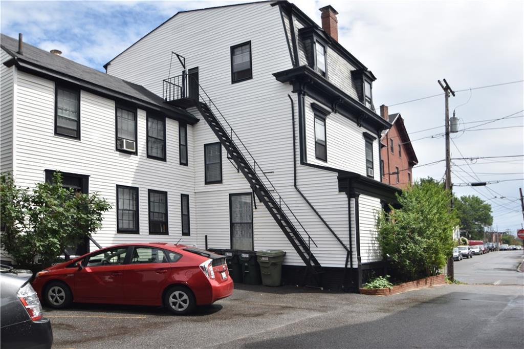 23 Pine Street, Unit 3 Portland, ME 04102 - Photo 21 of 25 Photo
