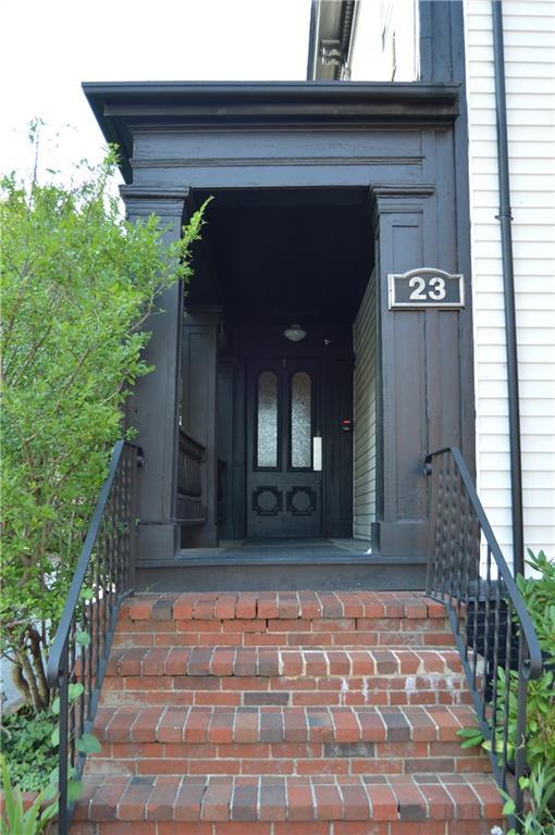 23 Pine Street, Unit 3 Portland, ME 04102 - Photo 24 of 25 Photo