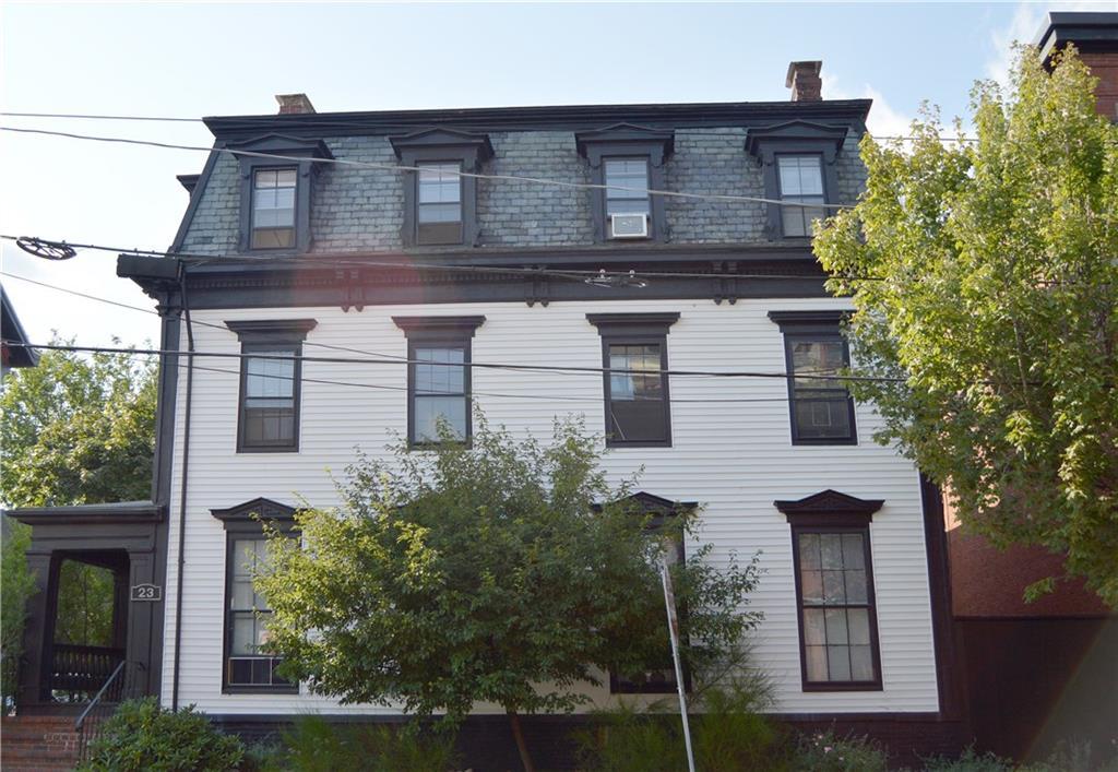 23 Pine Street, Unit 3 Portland, ME 04102 - Photo 25 of 25 Photo