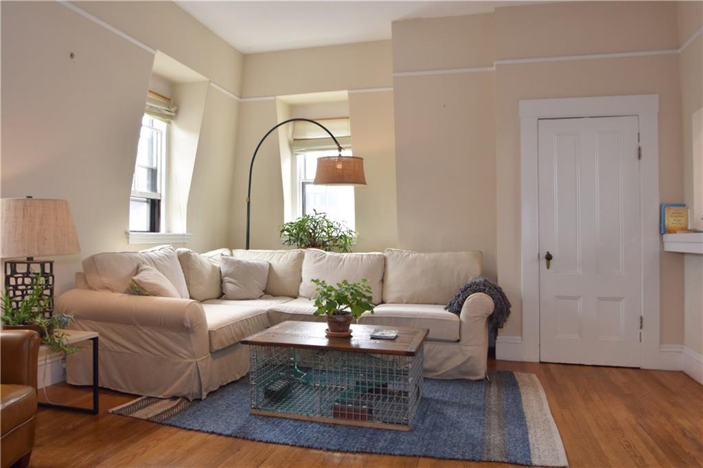 23 Pine Street, Unit 3 Portland, ME 04102 - Photo 4 of 25 Photo