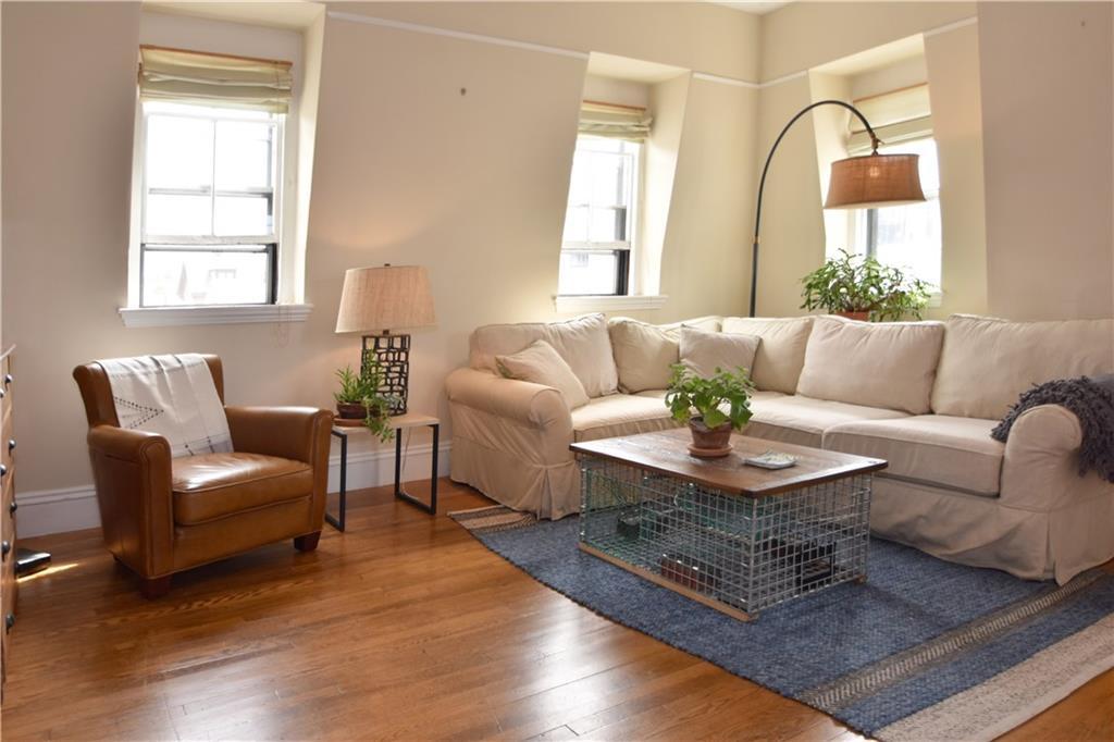 23 Pine Street, Unit 3 Portland, ME 04102 - Photo 5 of 25 Photo
