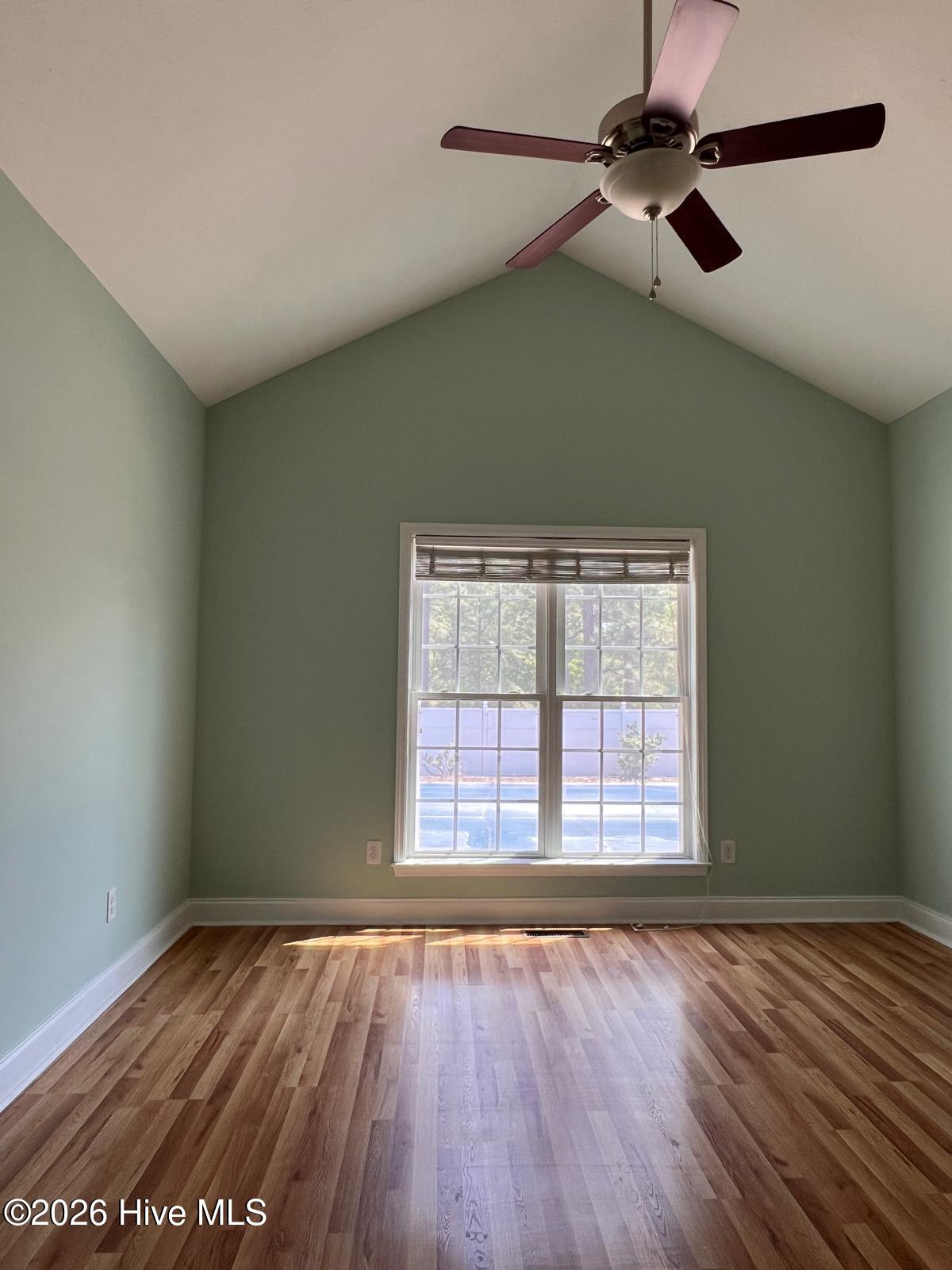 266 McDonald Church Road Rockingham, NC 28379 - Photo 22 of 48
