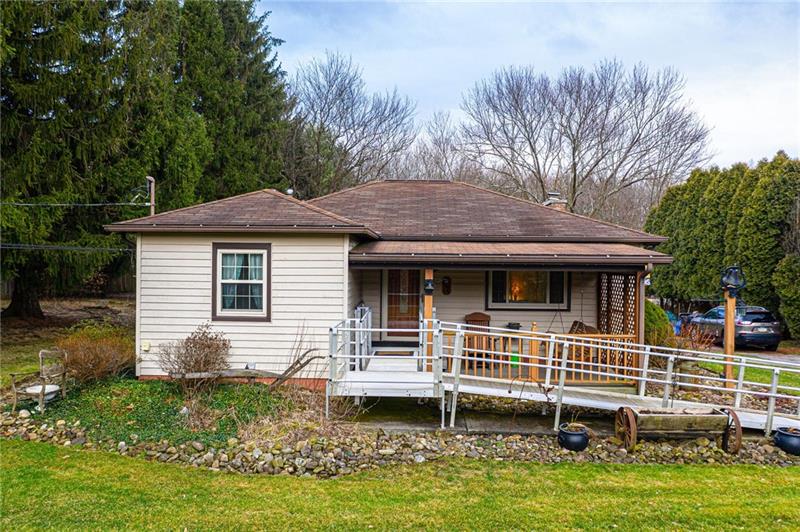 1171 Rte 908 Natrona Heights, PA 15065 - Photo 1 of 24 Gallery Image 1