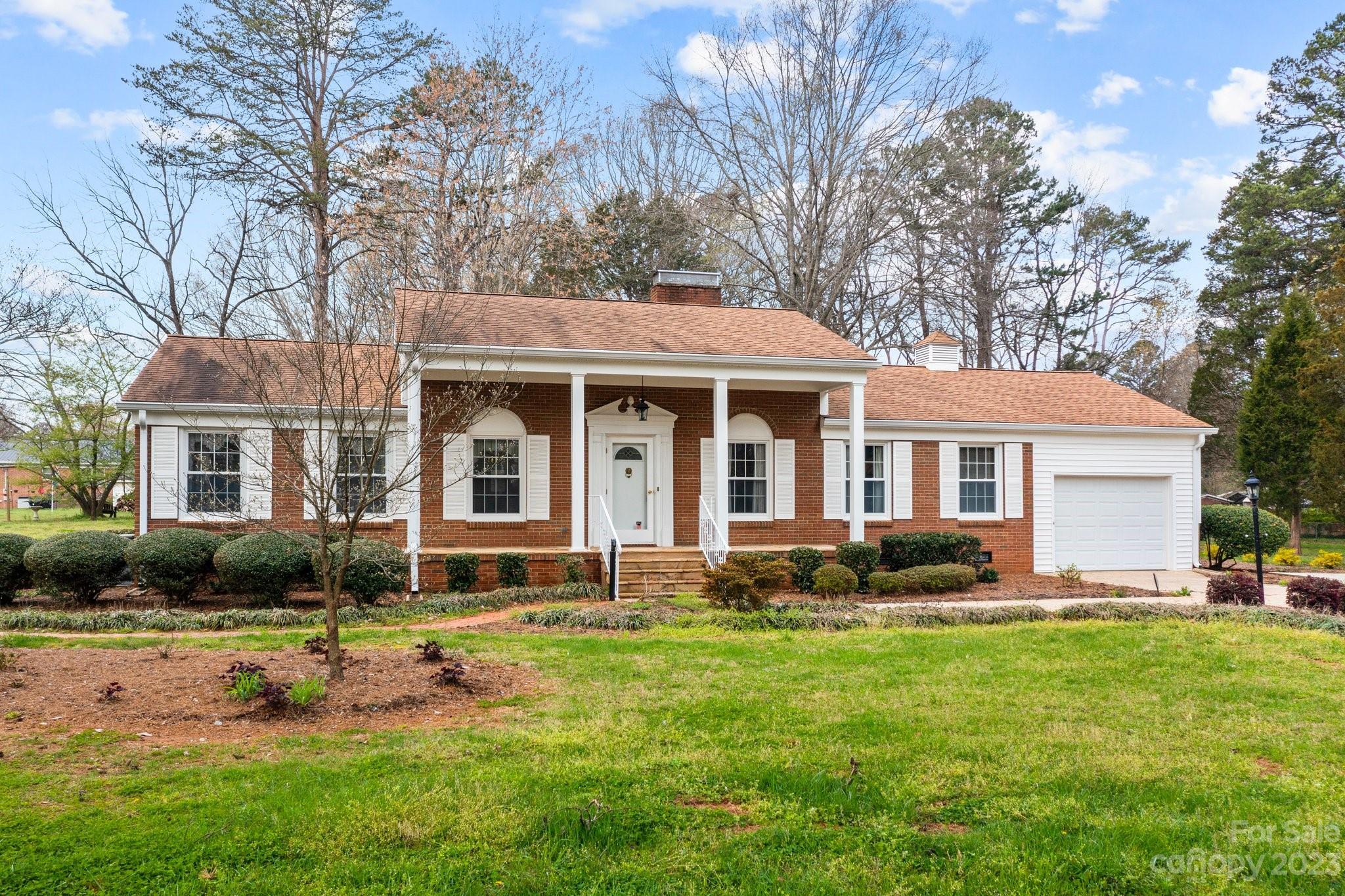 1005 Faith Road Salisbury, NC 28146 - Photo 1 of 47 Gallery Image 1