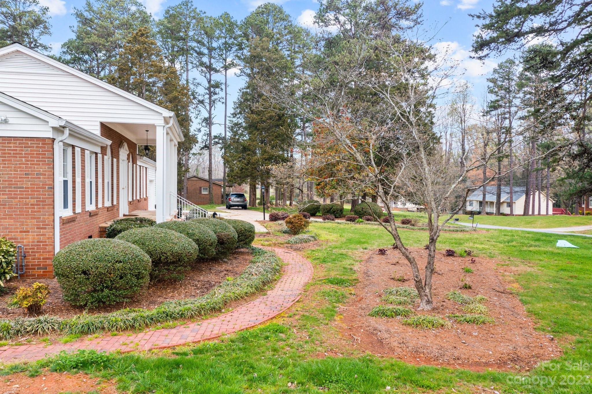 1005 Faith Road Salisbury, NC 28146 - Photo 14 of 47 Gallery Image 14