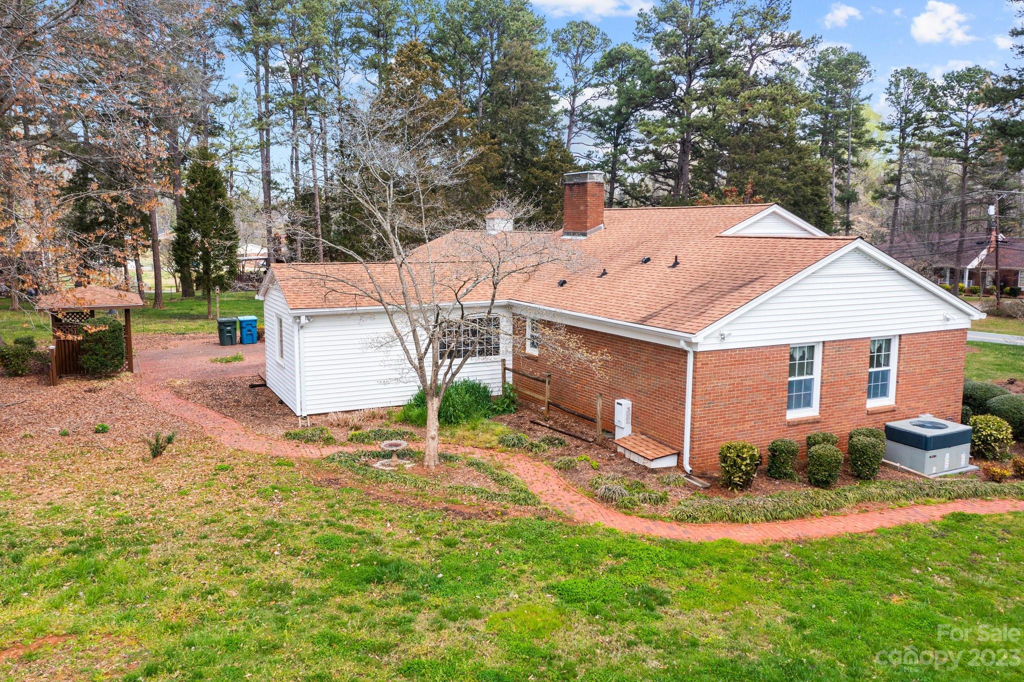 1005 Faith Road Salisbury, NC 28146 - Photo 17 of 47 Gallery Image 17