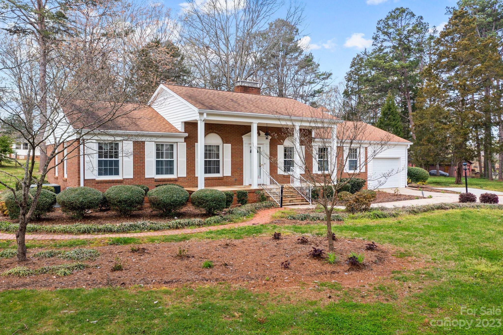 1005 Faith Road Salisbury, NC 28146 - Photo 2 of 47 Gallery Image 2