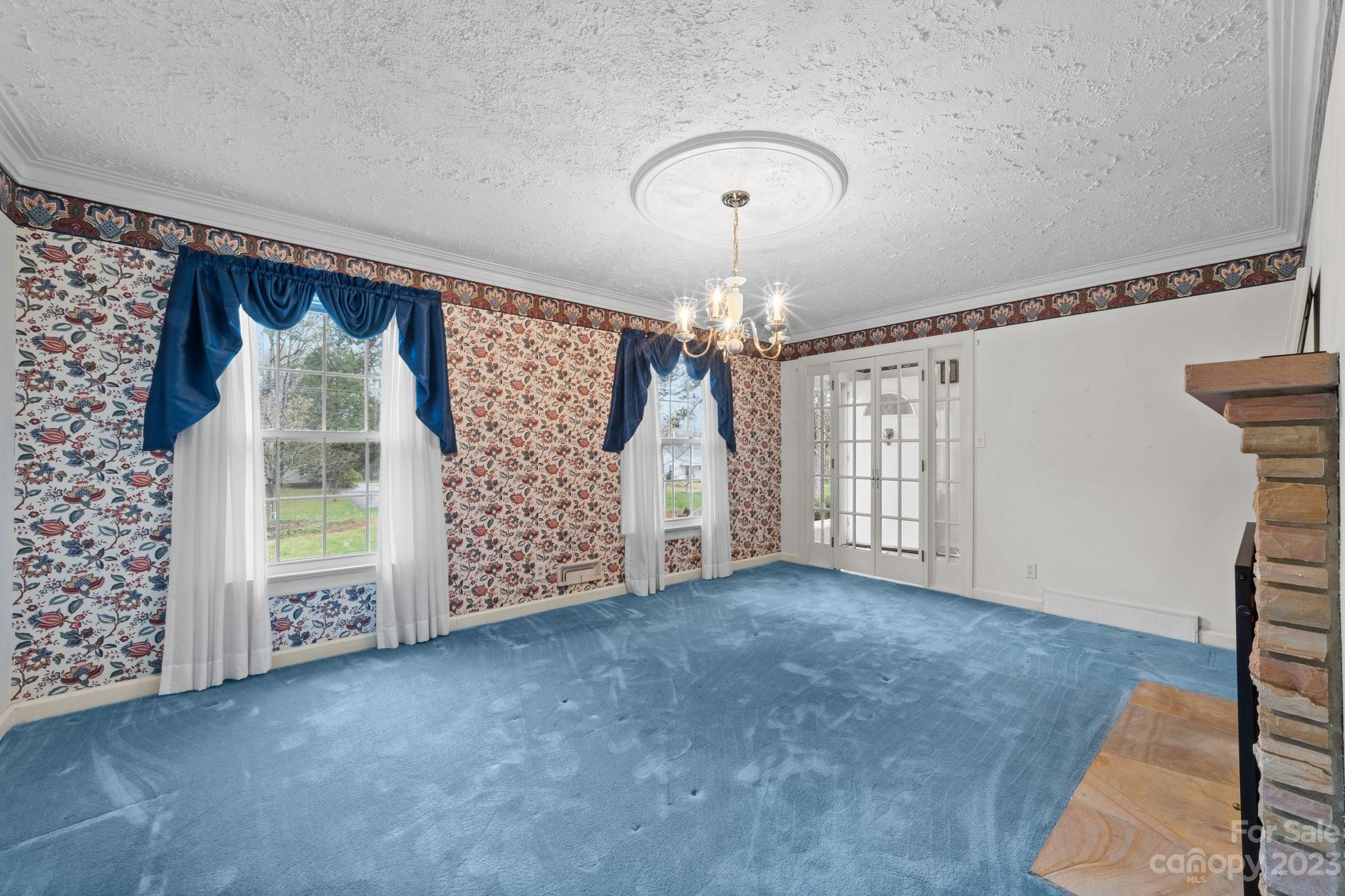 1005 Faith Road Salisbury, NC 28146 - Photo 30 of 47 Gallery Image 30