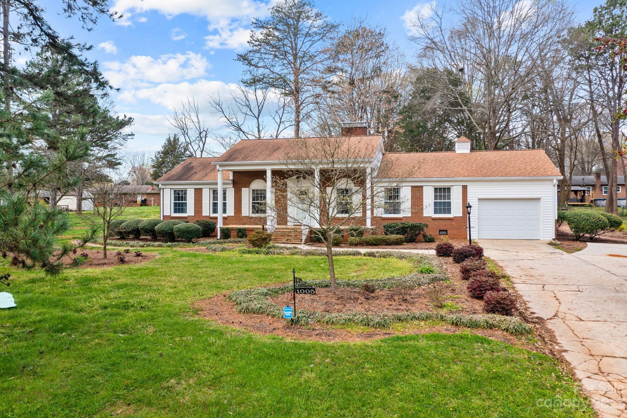 1005 Faith Road Salisbury, NC 28146 - Photo 3 of 47 Gallery Image 3