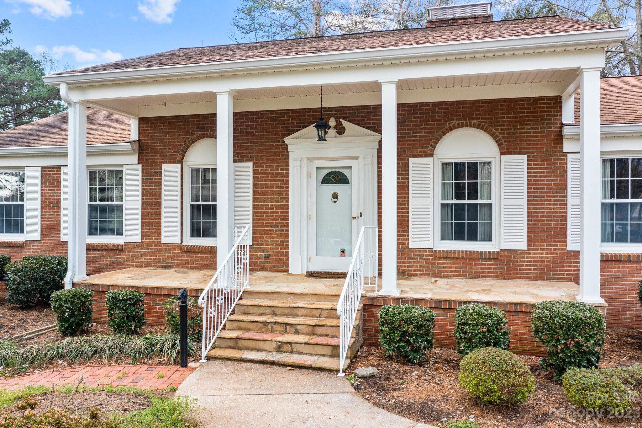 1005 Faith Road Salisbury, NC 28146 - Photo 7 of 47 Gallery Image 7