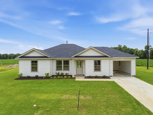 $239,900 | 25 Foxchase Drive, Mason, TN 38049