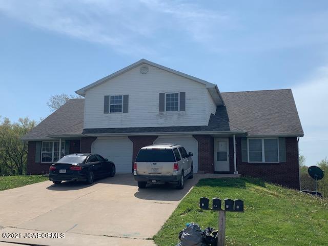 5119 Deer Ridge Jefferson City, MO 65109 - Photo 1 of 1
