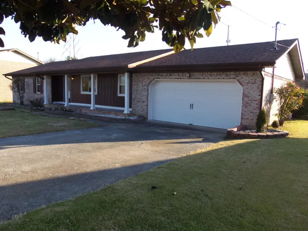$255,000 | 1605 Cannon Drive, Fort Oglethorpe, GA 30742