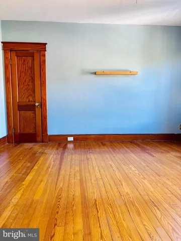 a house with a outdoor space