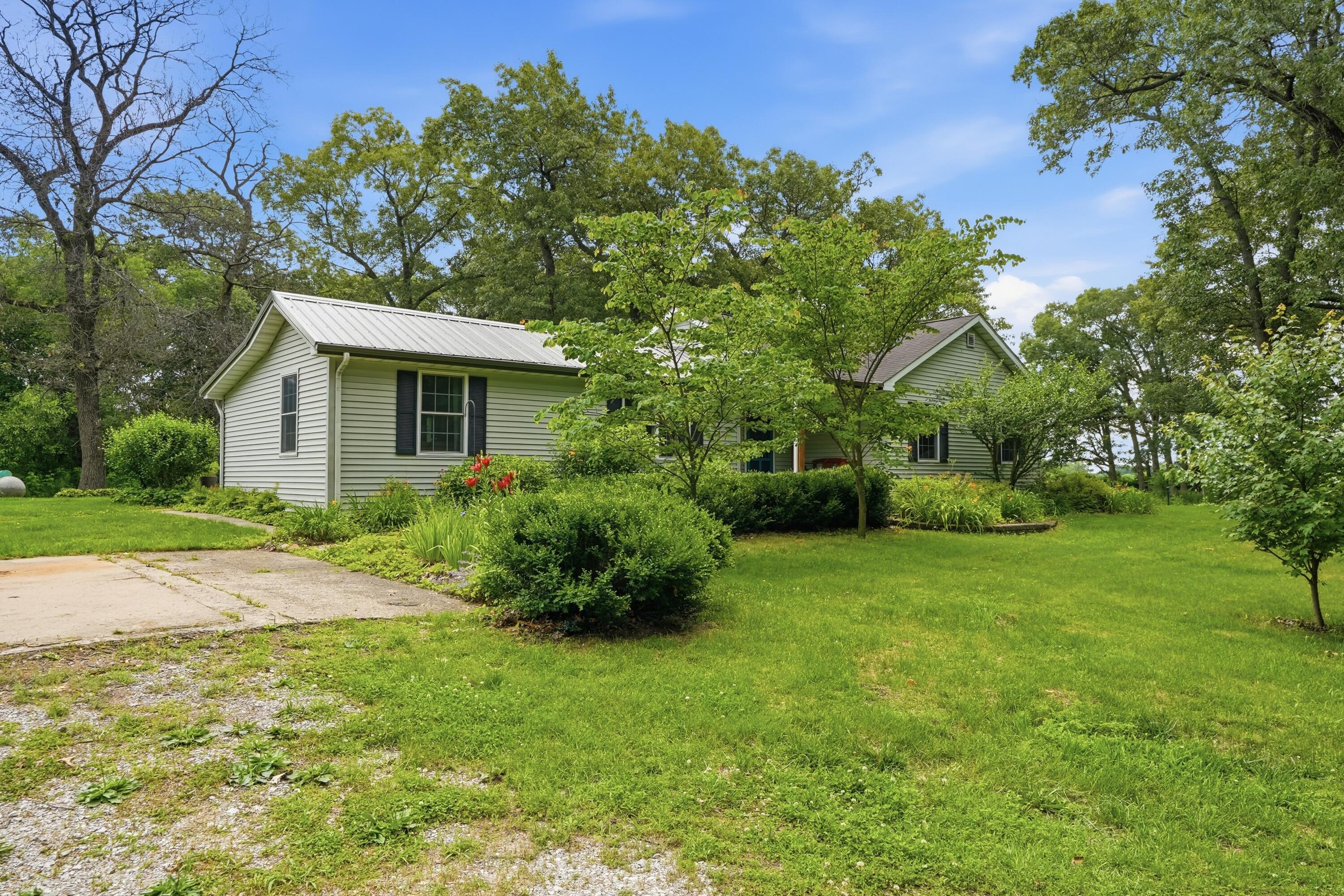 6293 West 550 North Rensselaer, IN 47978 - Photo 35 of 44 3000x1999