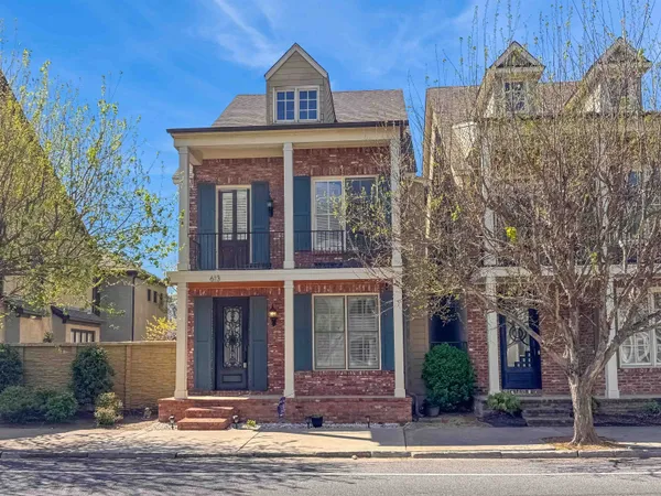 $475,000 | 613 South Front Street, Memphis, TN 38103