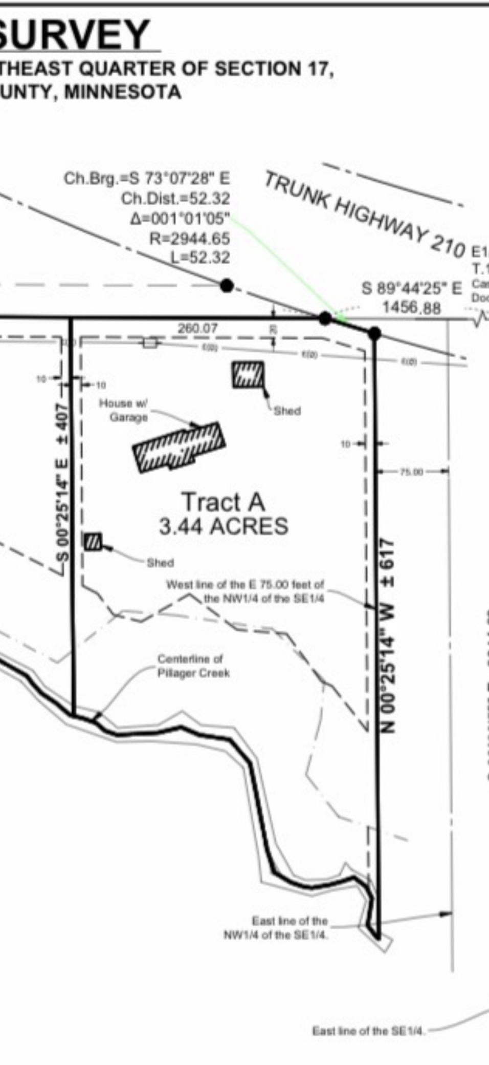 3827 130th Street Southwest Pillager, MN 56473 - Photo 47 of 47