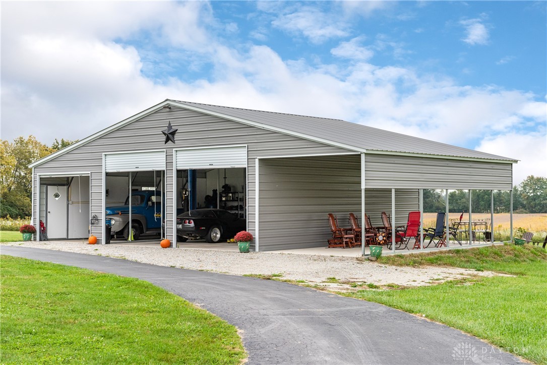 3265 Old Springfield Road Springfield, OH 45502 - Photo 41 of 48