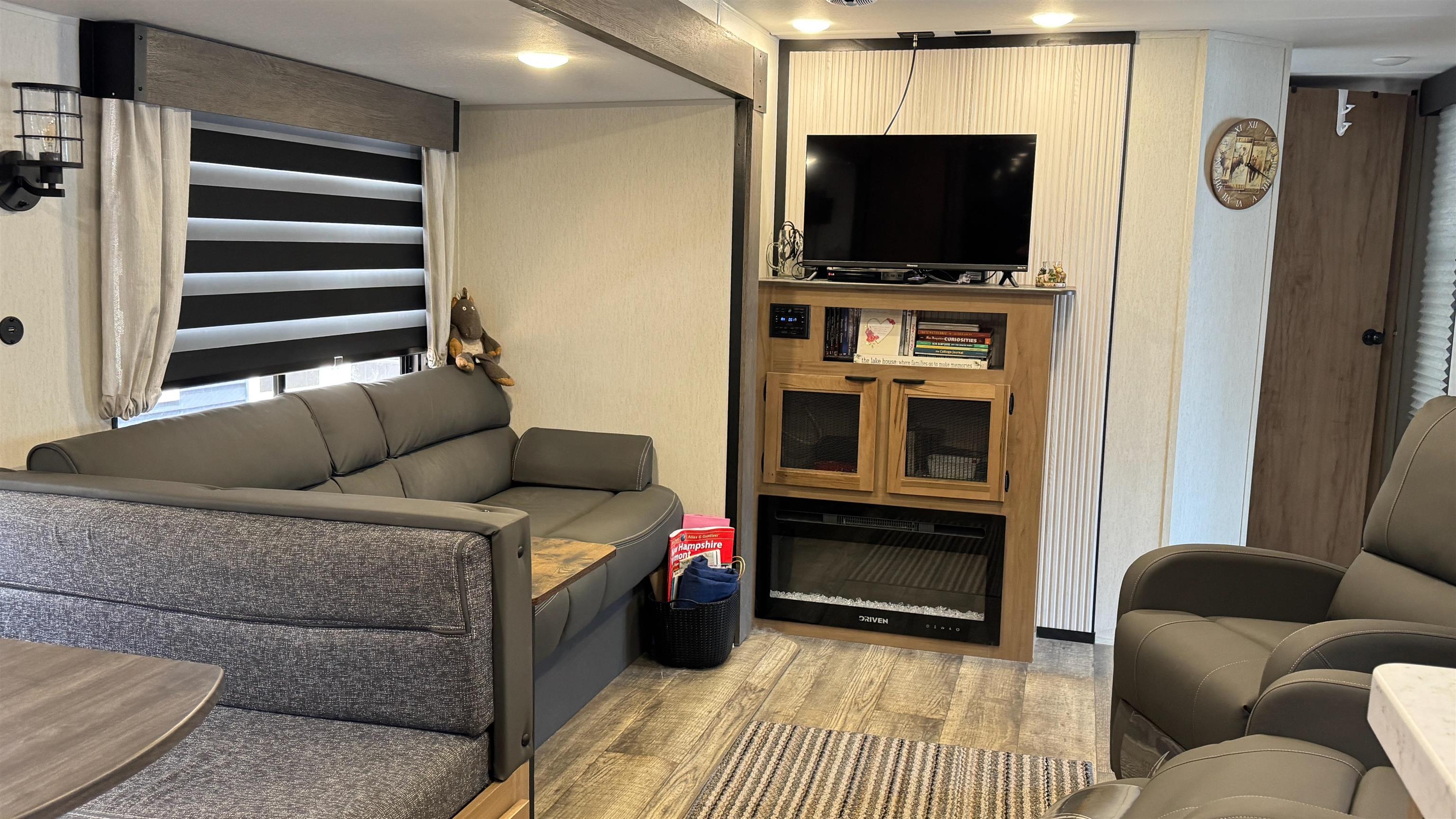 728 Scenic Road, Unit 110 Laconia, NH 03246 - Photo 12 of 30