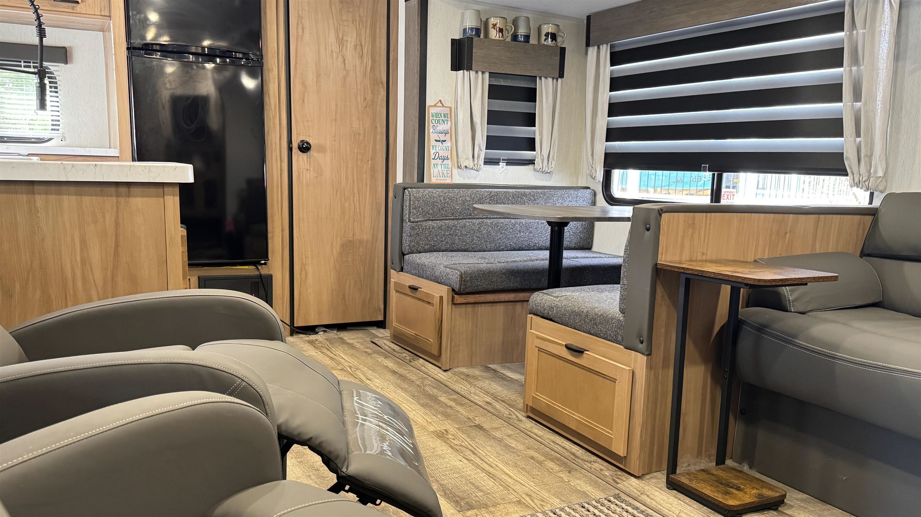 728 Scenic Road, Unit 110 Laconia, NH 03246 - Photo 16 of 30