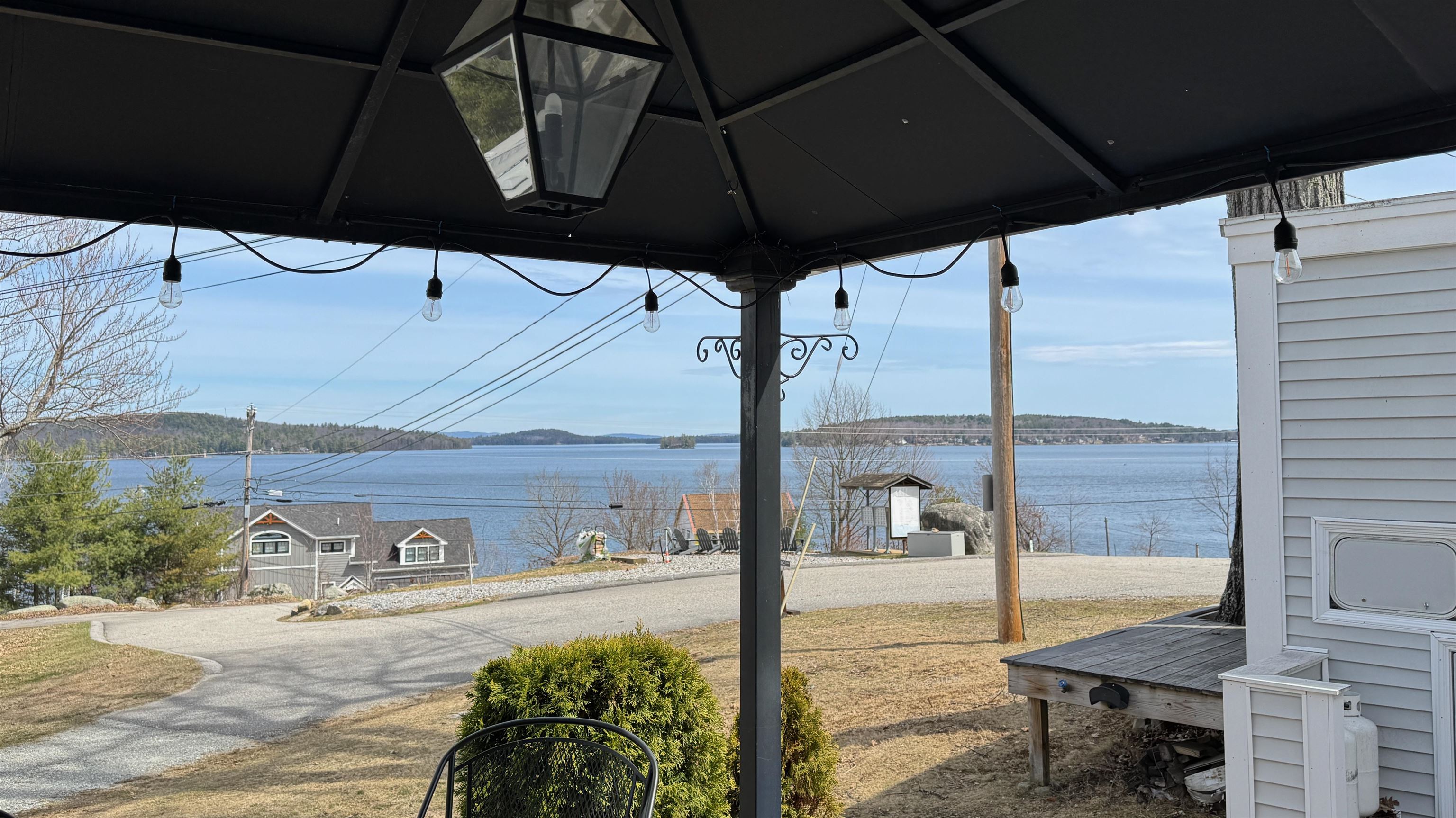 728 Scenic Road, Unit 110 Laconia, NH 03246 - Photo 23 of 30