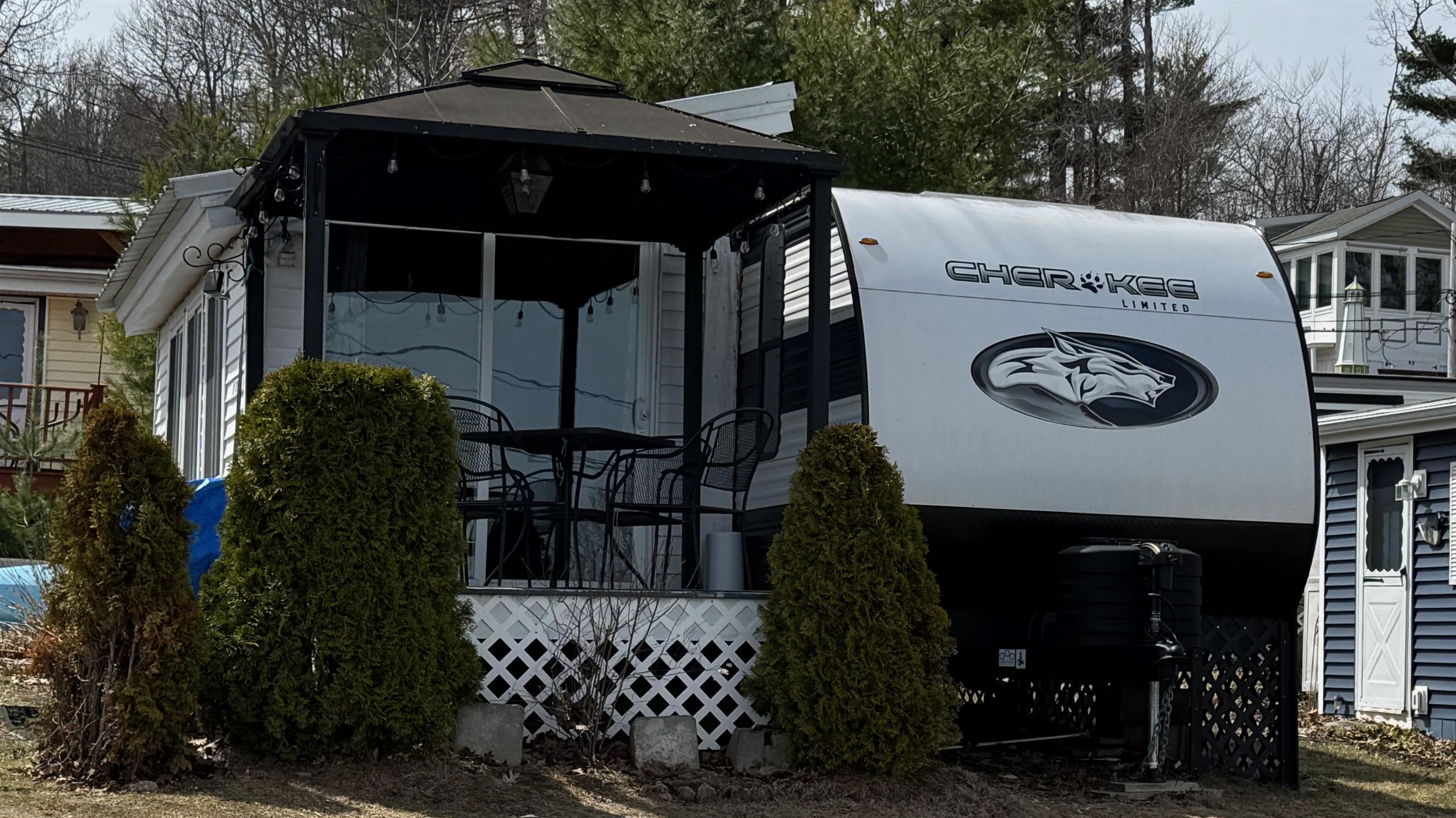 728 Scenic Road, Unit 110 Laconia, NH 03246 - Photo 24 of 30