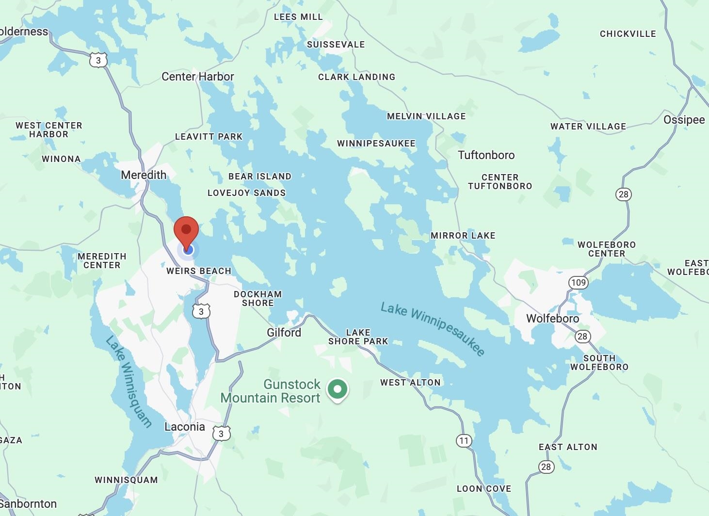 728 Scenic Road, Unit 110 Laconia, NH 03246 - Photo 25 of 30