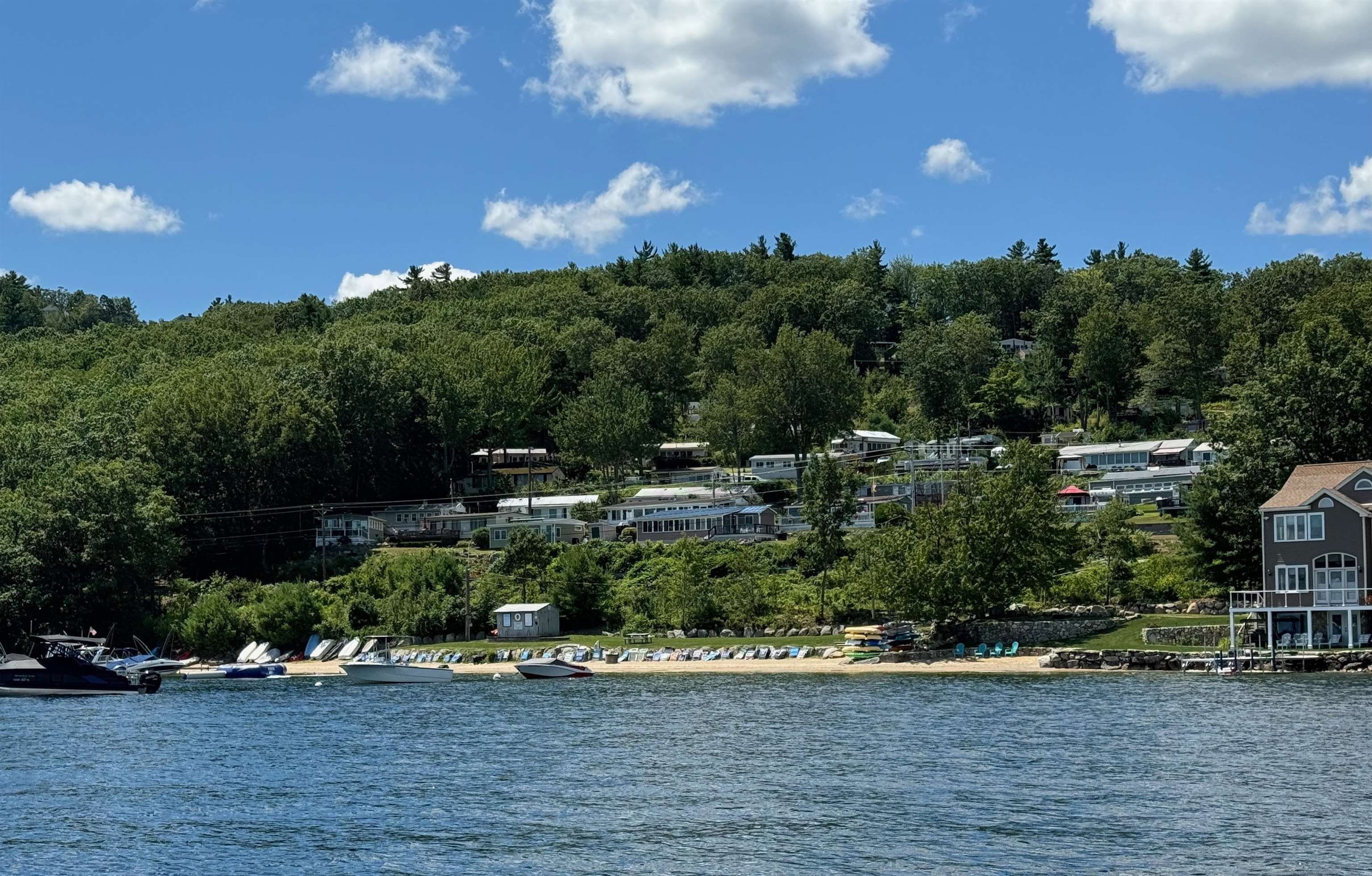 728 Scenic Road, Unit 110 Laconia, NH 03246 - Photo 26 of 30