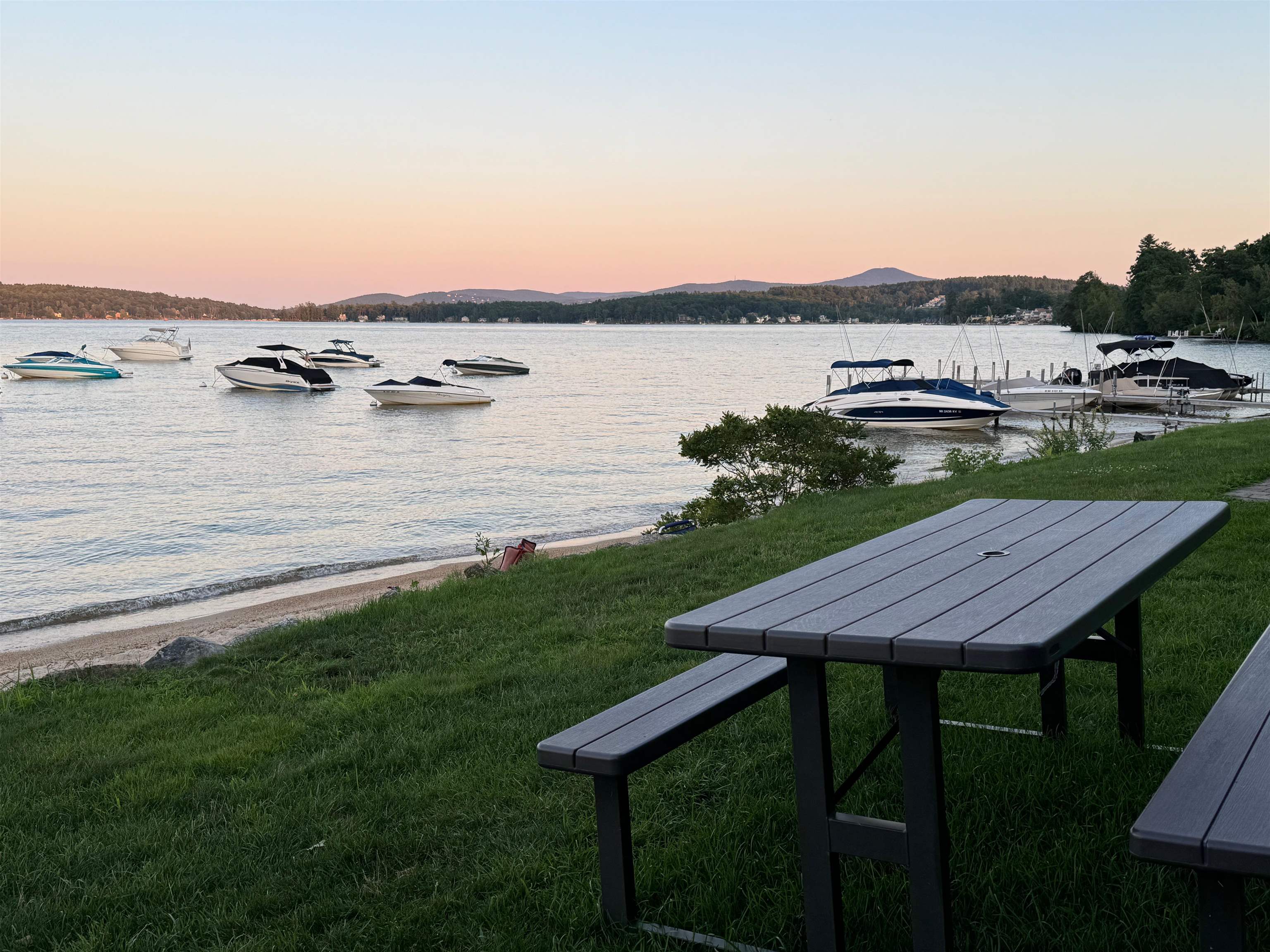 728 Scenic Road, Unit 110 Laconia, NH 03246 - Photo 29 of 30