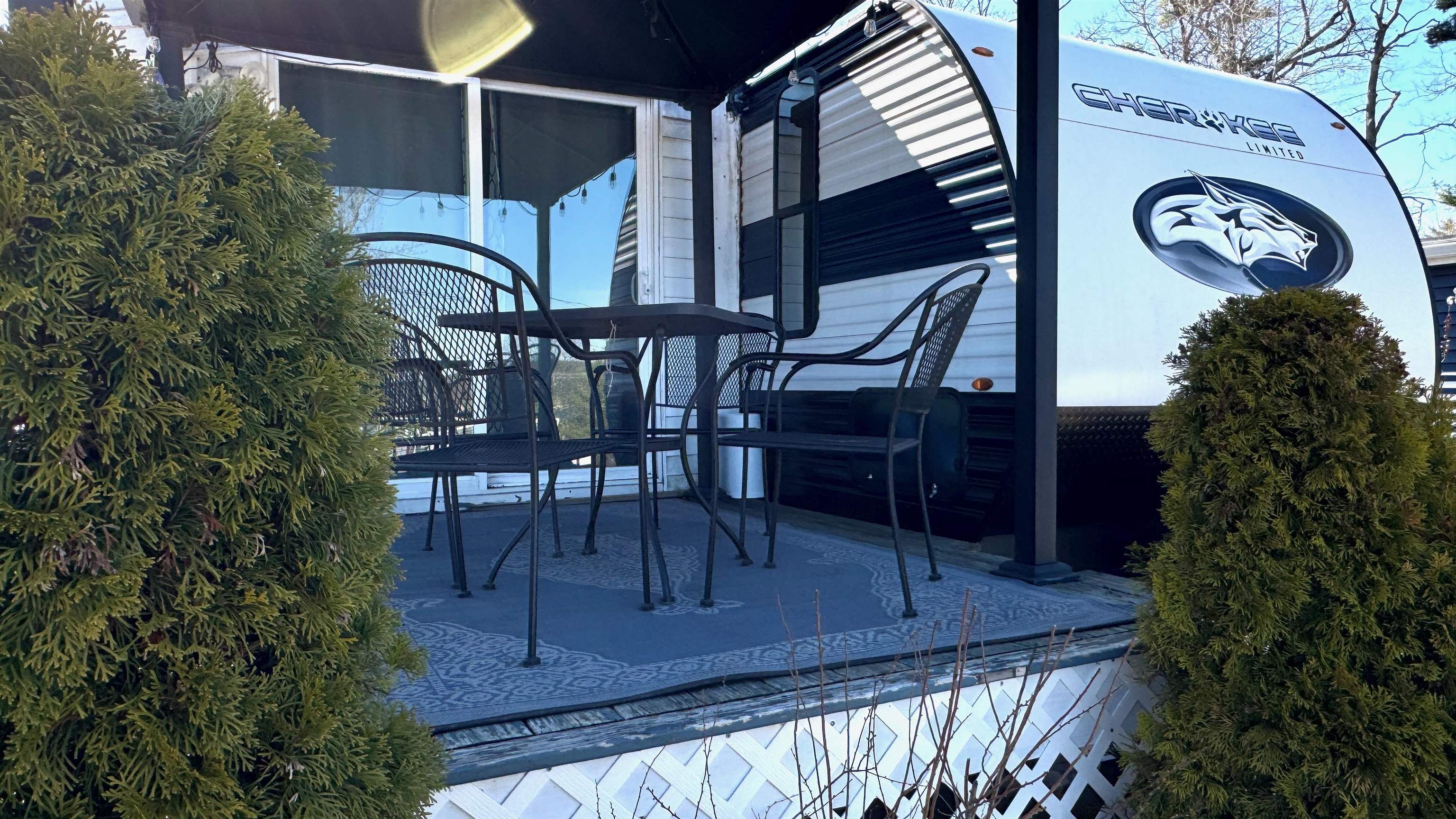 728 Scenic Road, Unit 110 Laconia, NH 03246 - Photo 3 of 30