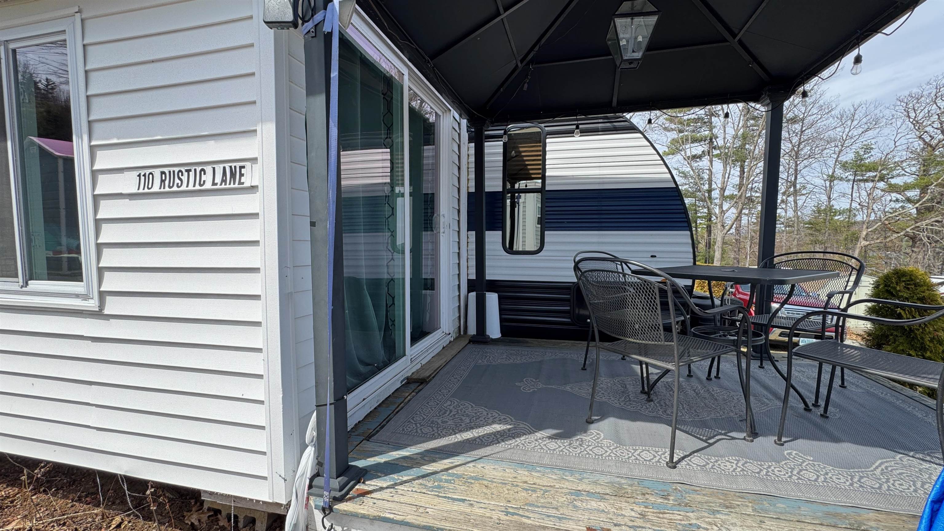 728 Scenic Road, Unit 110 Laconia, NH 03246 - Photo 5 of 30