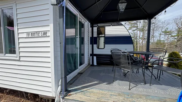 $146,900 | 728 Scenic Road, Unit 110, Laconia, NH 03246