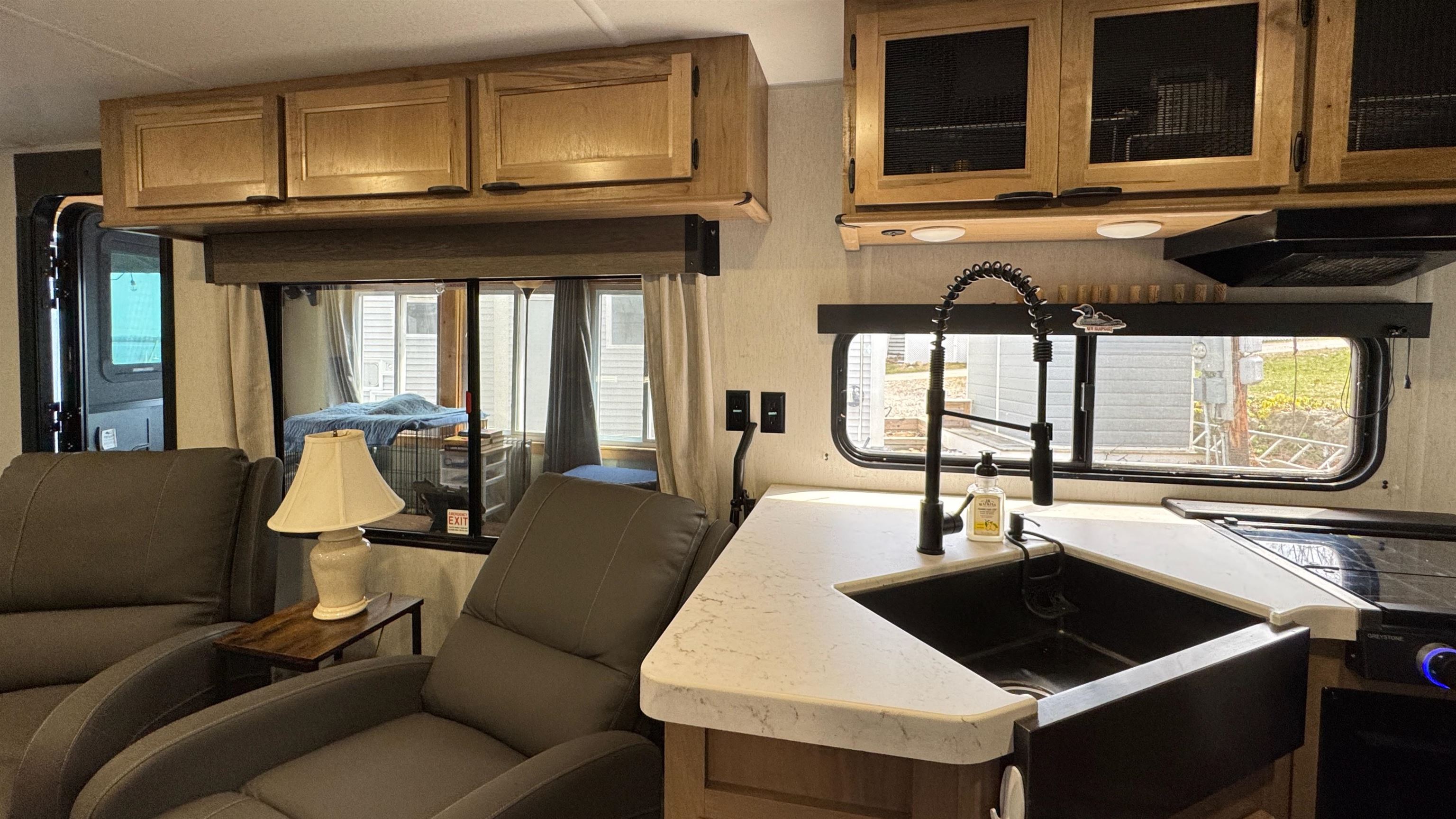 728 Scenic Road, Unit 110 Laconia, NH 03246 - Photo 9 of 30