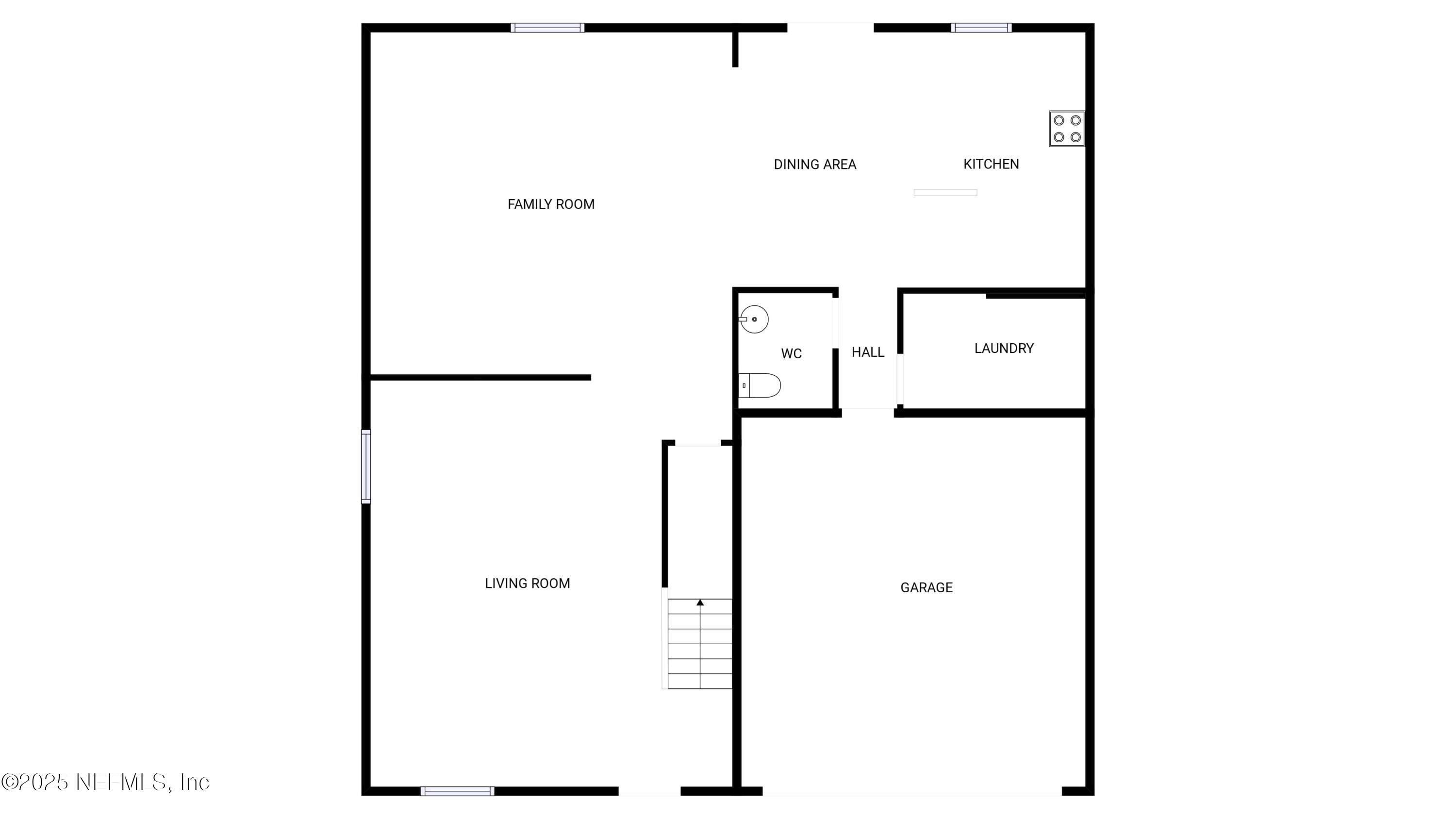 10306 Magnolia Ridge Road Jacksonville, FL 32210 - Photo 22 of 23 0ea707d7-ac8e-4e68-bef8-d0b82e64006e