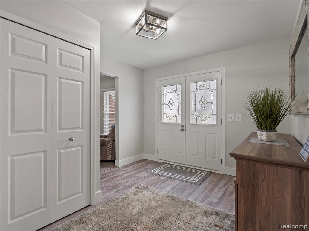 763 Denham Lane Rochester Hills, MI 48307 - Photo 5 of 47