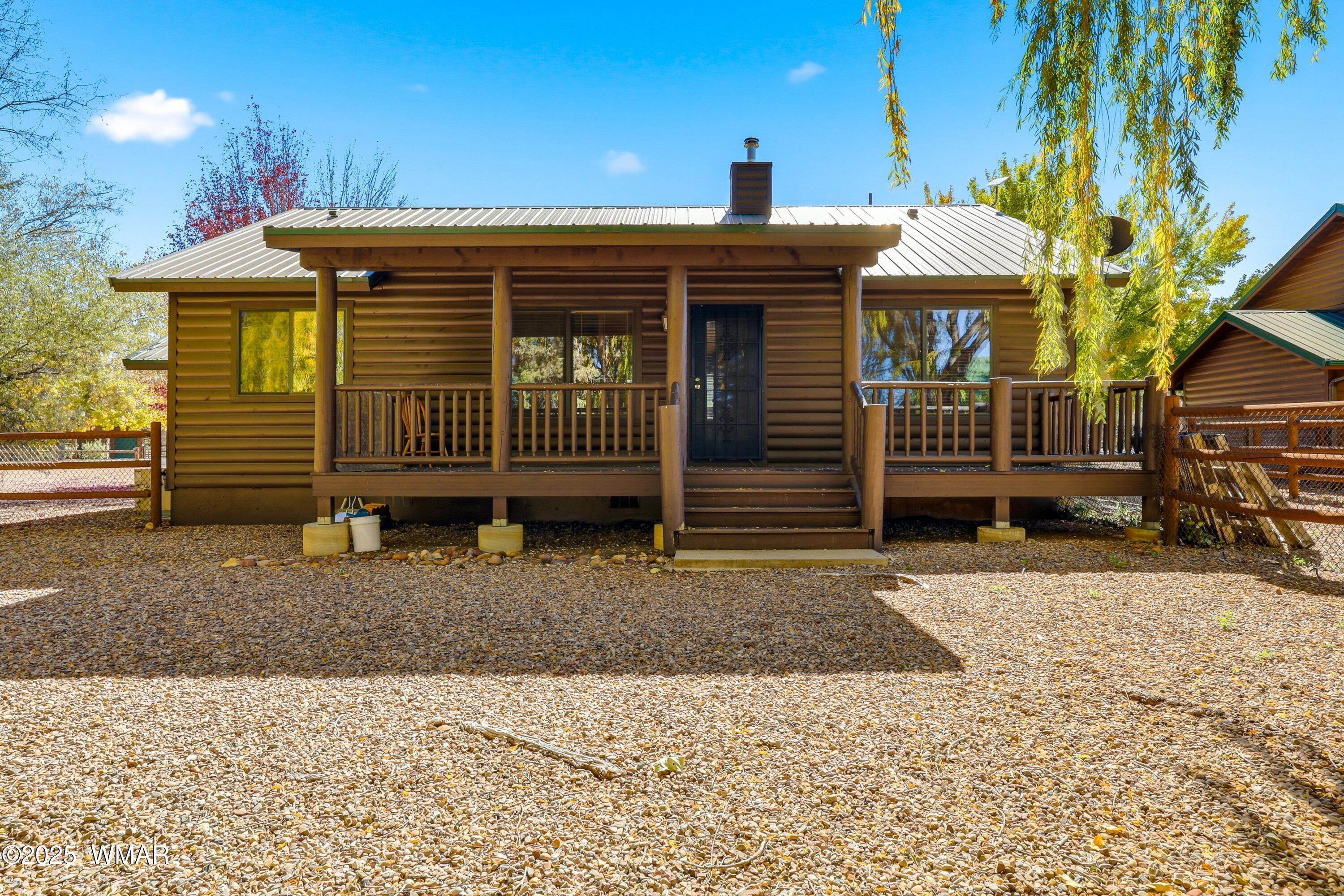 2348 South Buffalo Loop Overgaard, AZ 85933 - Photo 6 of 38