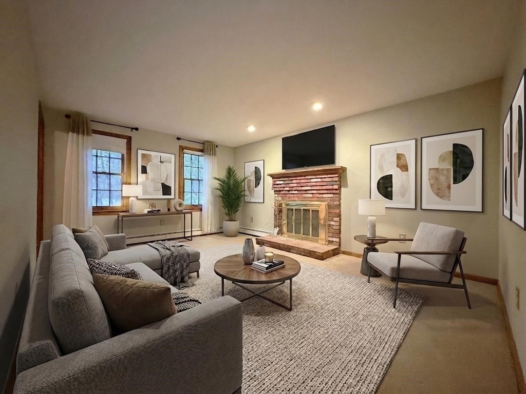 65 Jordan Road Franklin, MA 02038 - Photo 11 of 30